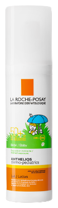 La Roche Posay Anthelios Baby Lozione SPF50+ 50 ml