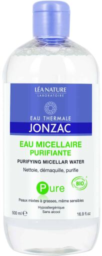 Eau Thermale Jonzac Pura Acqua Micellare Purificante