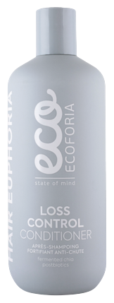Ecoforia Loss Control Balsamo anticaduta 400 ml