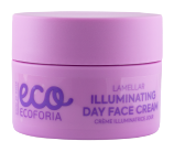 Ecoforia Lavanda Nuvole Lamellari Crema Giorno Illuminante 50 ml