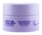 Nuvole di Lavanda Crema Giorno e Notte Contorno Occhi 30 ml