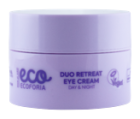 Nuvole di Lavanda Crema Giorno e Notte Contorno Occhi 30 ml