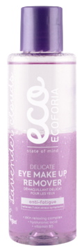 Ecoforia Lavanda Nuvole Struccante Occhi 150 ml