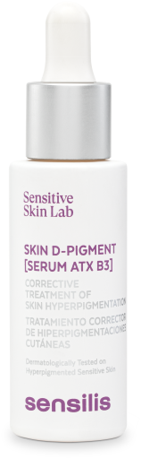 Sensilis Siero D-Pigment Skin ATX B3 30 ml