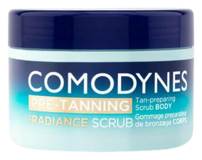 Comodynes Pre-Tanning My Radiance Scrub Esfoliante 225g