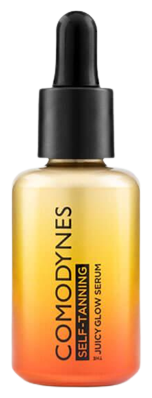 Autoabbronzante The Juicy Glow Serum 30ml