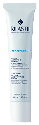 Rilastil Progression HD Crema Antirughe 40 ml