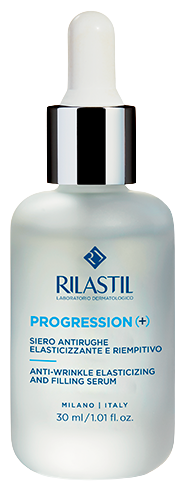 Rilastil Progression (+) Siero Antirughe 30 ml