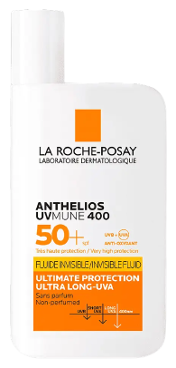 La Roche Posay Anthelios UVMune 400 Fluido Estremo SPF 50+ 50 ml