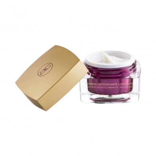 Antiossidante Rigenerante Illuminante Contorno Occhi 15 ml