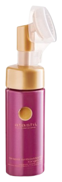 Atashi Schiuma Purificante Antiossidante 150 ml
