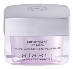 Maschera Liftante Supernotte 50 ml