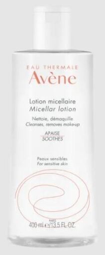 Av&egrave;ne Acqua Micellare Struccante 400 ml