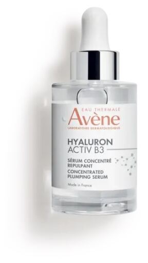 Av&egrave;ne Siero concentrato volumizzante Hyaluron Activ B3 30 ml