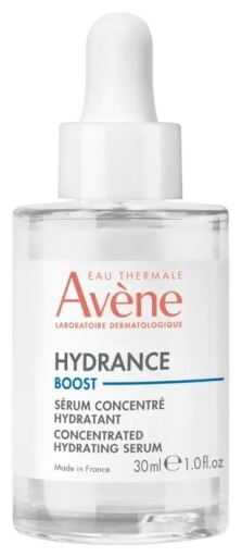 Av&egrave;ne Hydrance Boost Siero Idratante Concentrato 30 ml