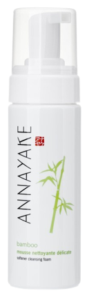 Annayake Schiuma Detergente Delicata Bamb&ugrave; 150 ml