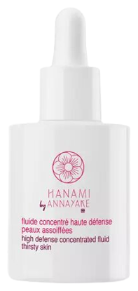 Annayake Hanami Fluido Concentrato Pelli Assetate 30 ml