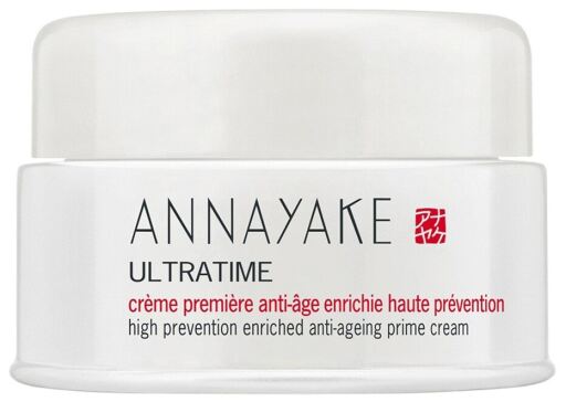 Annayake Crema Antiet&agrave; Ultratime Premier 50 ml
