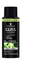 Shampoo secco antigrasso Gliss Shampoo secco antigrasso Gliss