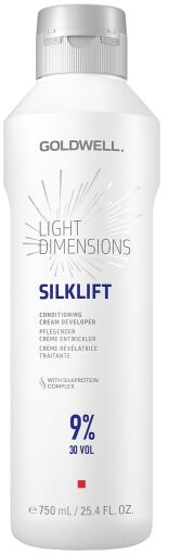 Goldwell Silklift crema condizionante rivelatrice 750 ml