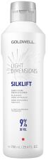 Silklift crema condizionante rivelatrice 750 ml