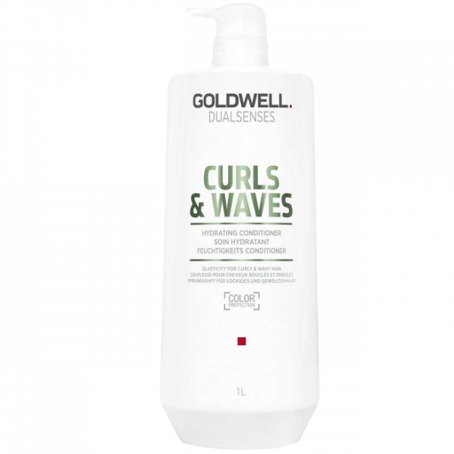 Goldwell Balsamo idratante per ricci e onde Dualsenses