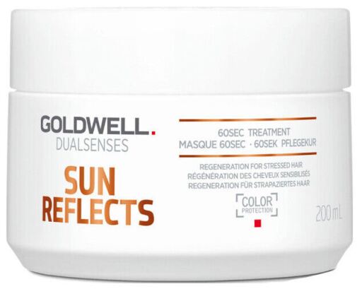 Goldwell Dualsenses Trattamento Riflessi Solari 60 Sec 200 ml