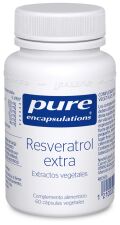 Resveratrolo Extra 60 Capsule