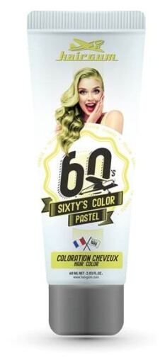 Hairgum Colore Sixty 60ml