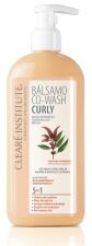Balsamo per capelli ricci Co-Wash 300 ml