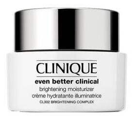 Clinique Crema idratante clinica Even Better 50 ml