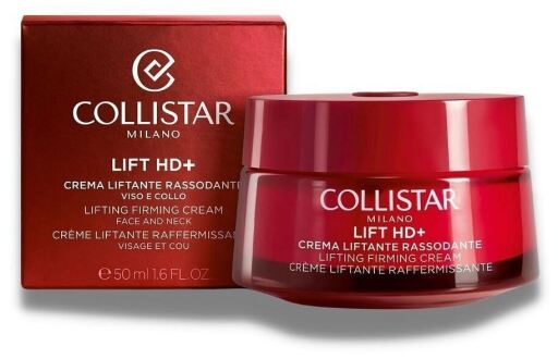 Collistar Lift HD+ Crema Rassodante Effetto Lifting 50 ml