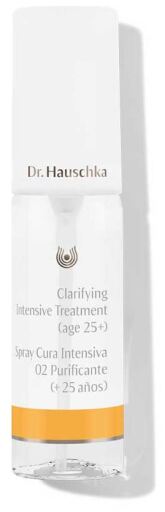 Dr. Hauschka Trattamento Intensivo 02 Chiarificante 40 ml