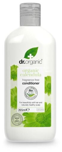 Dr. Organic Balsamo Calendula 265 ml