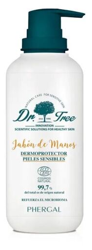 Dr. Tree Sapone mani dermoprotettivo