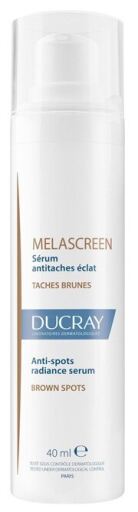 Ducray Melascreen Siero Anti-Macchia 40 ml
