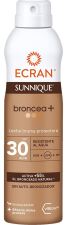 Sunnique Broncea+ Spray protettivo SPF 30 250 ml