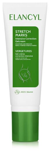 Elancyl Gel-Crema Antismagliature 75 ml