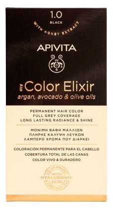 Apivita My Color Elixir Colorazione Permanente