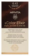My Color Elixir Colorazione Permanente