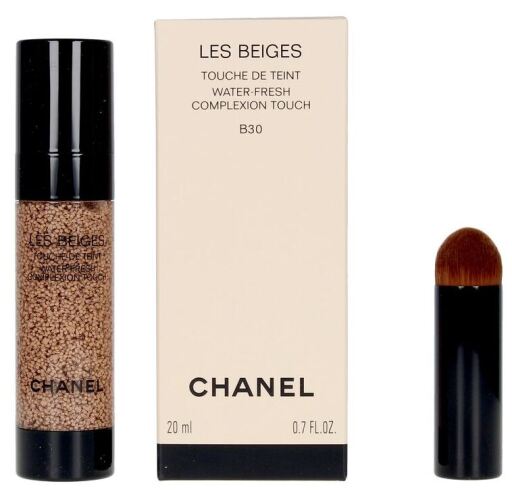 Chanel Fondotinta Les Beiges Water-Fresh Complexion Touch