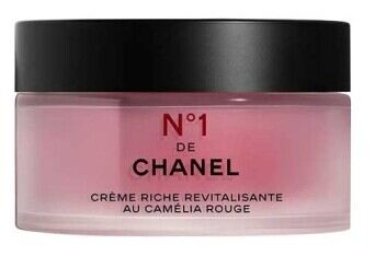 Chanel N1 Crema Ricca Rivitalizzante 50 gr