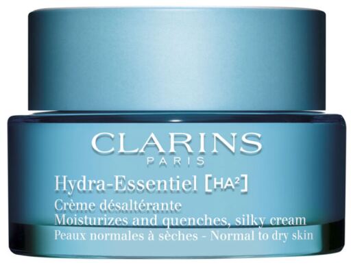 Clarins Hydra Essentiel Crema Giorno Idratante 50 ml