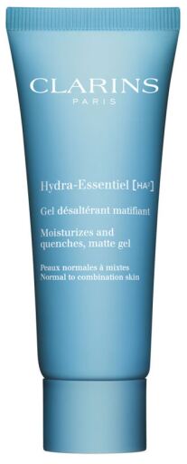 Clarins Gel opacizzante Hydra Essentiel 75 ml