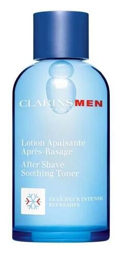 Clarins Lozione dopobarba uomo 100 ml