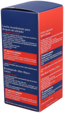 Lozione dopobarba uomo 100 ml