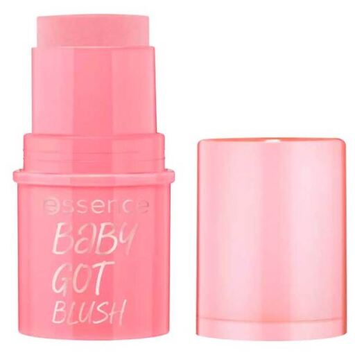 Essence Baby Got Blush 5,5 gr