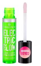 Olio illuminante elettrico per labbra e guance 4,4 ml