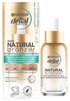 Natural Bronzer Gocce Viso Autoabbronzanti 30 ml