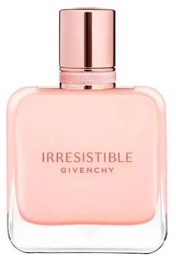 Givenchy Irresistibile Eau de Parfum Rose Velvet